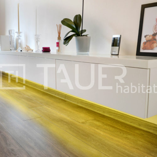 Designová skříň od TAUER habitat 21